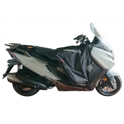 Tucano Θερμικό κάλυμμα ποδιών R239 KYMCO X-Town CT o City 125/300 (> 2020)